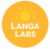 langa background removed