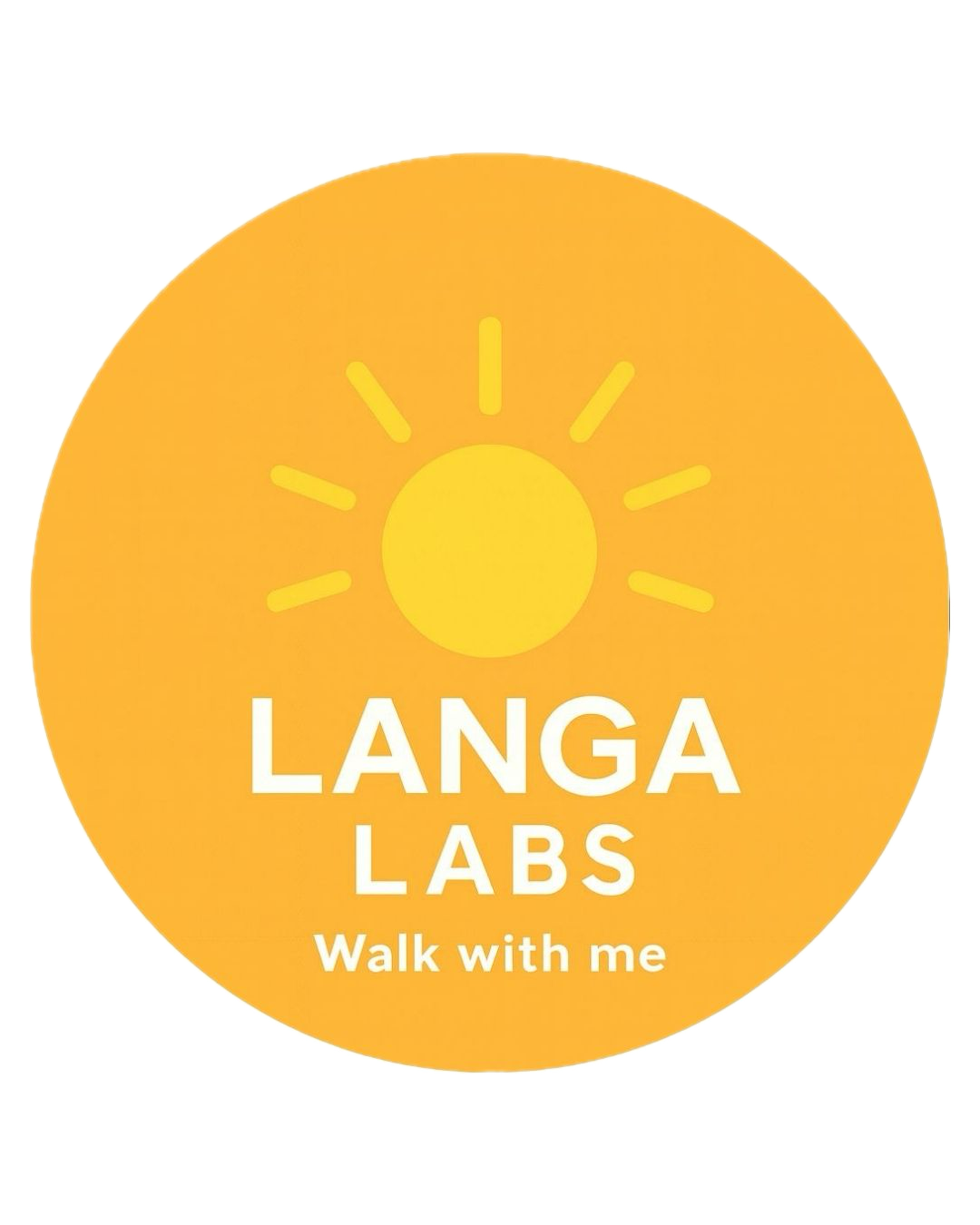 langa labs background removed
